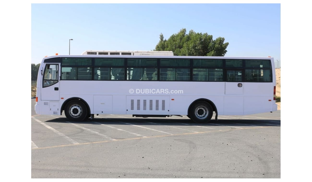 Ashok Leyland Falcon 2015 |  ASHOK LEYLAND FALCON A/C - 67 SEATER CAPACITY HIGH BACK - GCC SPECS AND EXCELLENT CONDITION