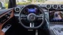Mercedes Benz GLC Coupe 200 (For Export , НА ЭКСПОРТ) 4MATIC 2026 GCC Без пробега