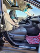 Toyota RAV4 TOYOTA RAV4 XLE FULL OPTIONS 2022 MODEL 4X4