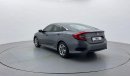 Honda Civic DX 1.6 | Under Warranty | Inspected on 150+ parameters