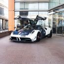 Pagani Huayra 2018 PAGANI HUARYA BC 19