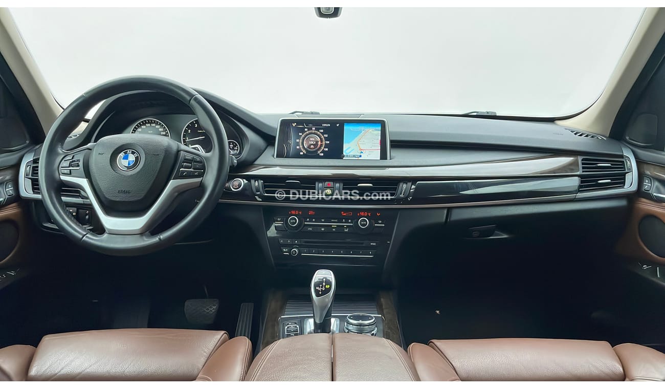 BMW X5 XDRIVE50I 4.4 | Zero Down Payment | Free Home Test Drive