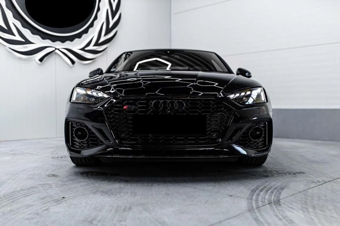 أودي RS5 STD