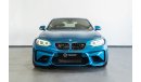 BMW M2 2017 BMW M2 / Full BMW-Service History / Extended BMW Warranty & Service Pack