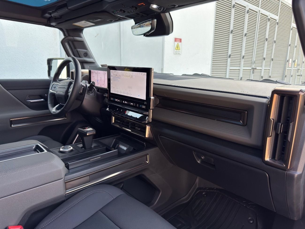 Hummer H2 3X 850HP