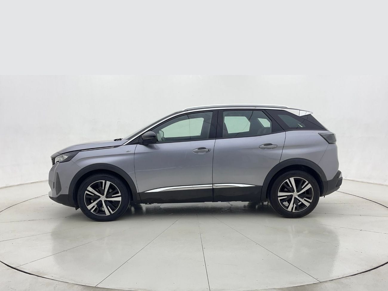 Peugeot 3008 1.6L 2023 | 0 DP | 986/Month | 30 Day Return | Service History