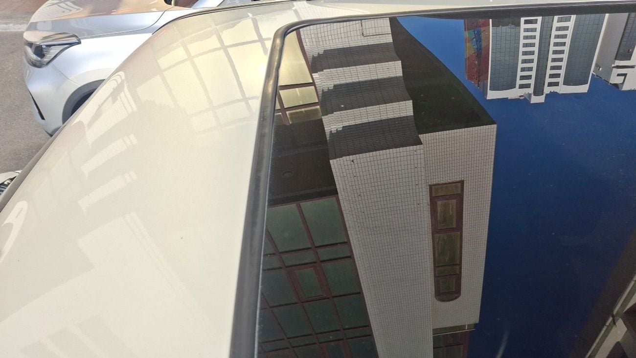 ميتسوبيشي باجيرو GLS MIDLINE 3 | بدون دفعة مقدمة | اختبار القيادة في المنزل