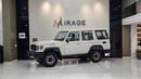 Toyota Land Cruiser 70 HT VXR