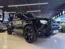 Land Rover Defender 110 HSE P525 2025 Defender 110 V8 Edition P525 | 7,000 MP | 5 Years Warranty and Service
