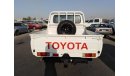 تويوتا لاند كروزر بيك آب Land Cruiser RIGHT HAND DRIVE (Stock no PM11)