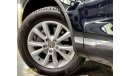 Volkswagen Touareg 2015 VW TOUAREG WARRANTY FULL AL NABOODA SERVICE HISTORY