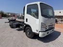 Isuzu NPR ISUZU NPR85H22 Cab Chassis Truck 2024
