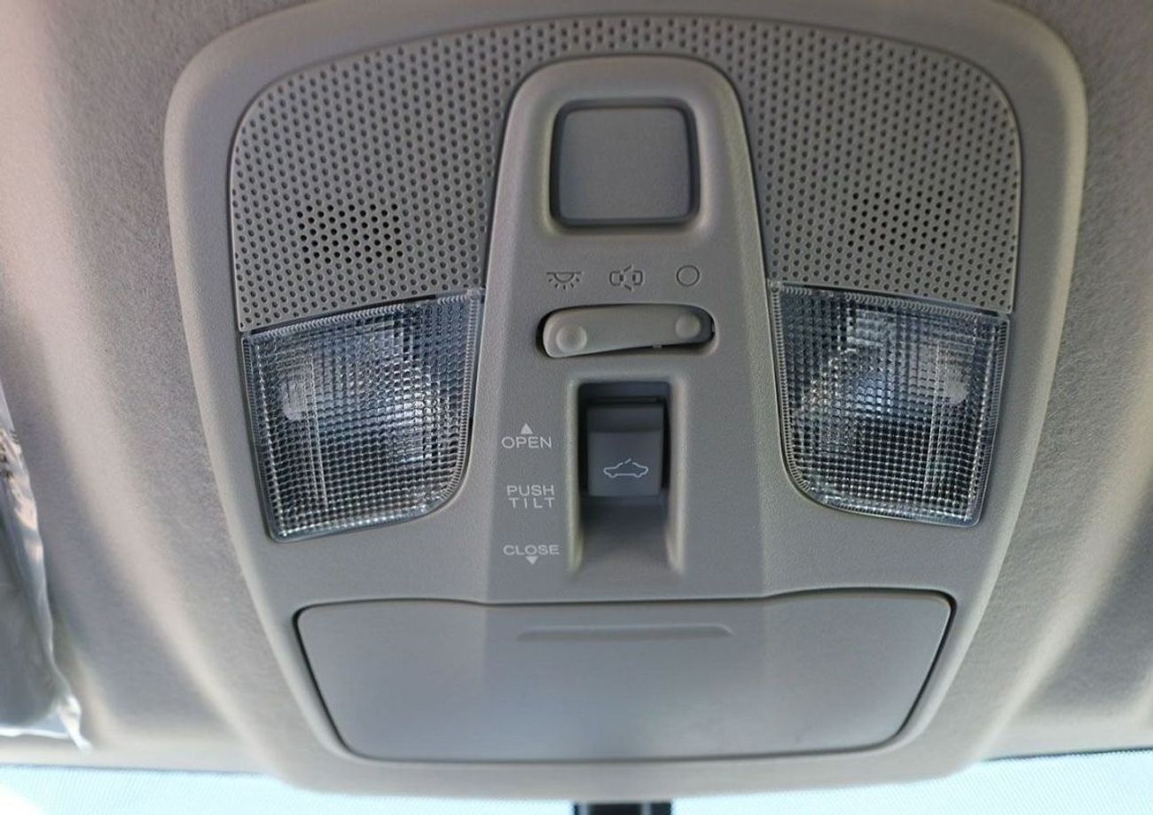 Suzuki Grand Vitara GLX | Full option | 2WD | Panoramic Sunroof | HUD | 360 Camera | 6 Airbags | Cruise Control | 2024