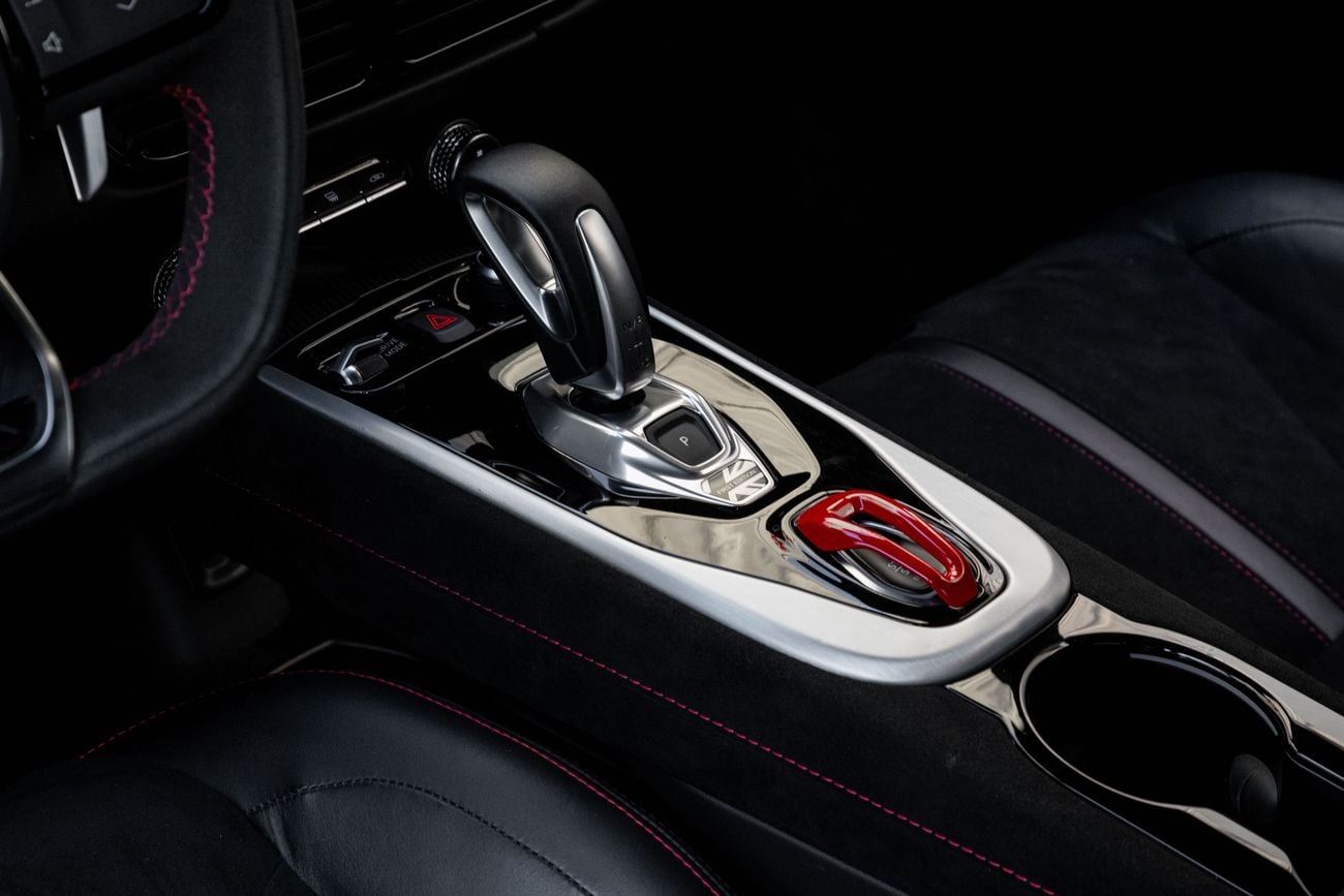 Lotus Emira Emira First Edition | 6,463 P.M | 0% Downpayment | 2027 WARRANTY