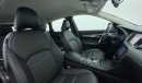 Infiniti QX50 LUXURY 2 | Under Warranty | Inspected on 150+ parameters