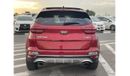 Kia Sorento *Offer*2020 Kia Sportage SX-Turbo 2.0L AWD 4X4 Full Option Panorama / EXPORT ONLY