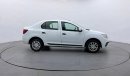 Renault Symbol PE 1.6 | Under Warranty | Inspected on 150+ parameters