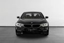 BMW 540i M Sport