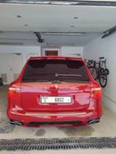 Porsche Cayenne Carbon Fiber Edition 1st Owner