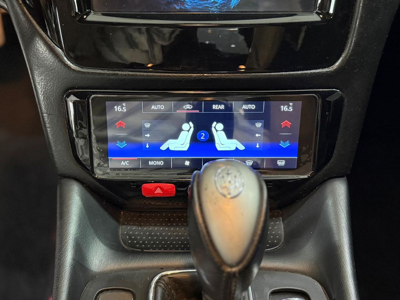 Maserati Granturismo Maserati GranTurismo II 2014 II FULL LOADED