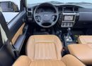 Nissan Patrol 2022 Nissan Patrol Super Safari, Warranty, Service History , GCC