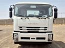 Isuzu FVR FVR 11 TON