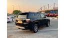 Toyota 4Runner 2021 TRD EDITION 4x4 RUN AND DRIVE UAE PASS