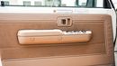 Toyota Land Cruiser Pick Up