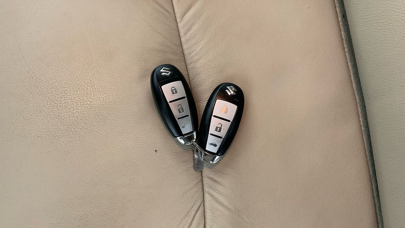 Suzuki Ciaz GLX | Guaranteed Warranty | 0 Down Payment