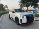 نيسان باترول NISMO