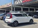 Kia Soul EX 2.0L