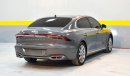 Hyundai Grandeur Hybrid   Korean specs