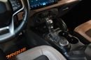 فورد برونكو WILDTRAK 2022 Ford Bronco Wildtrak, Full Service History, 1 Year Warranty, Excellent Condition, GCC
