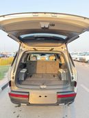 Hyundai Santa Fe Hyundai Santafe SEL 2024