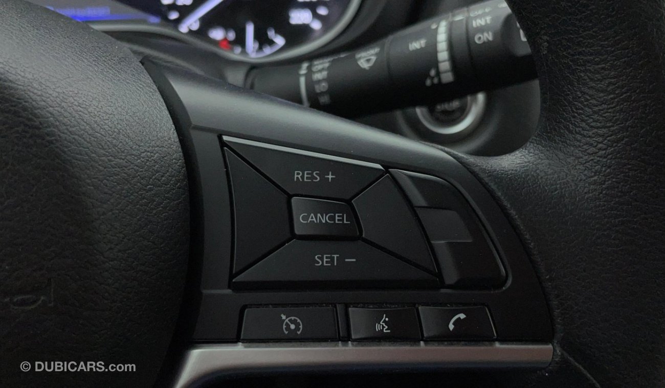 نيسان إكستيرا TITANIUM 2.5 | بدون دفعة مقدمة | اختبار القيادة في المنزل