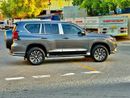 Toyota Prado TX-L