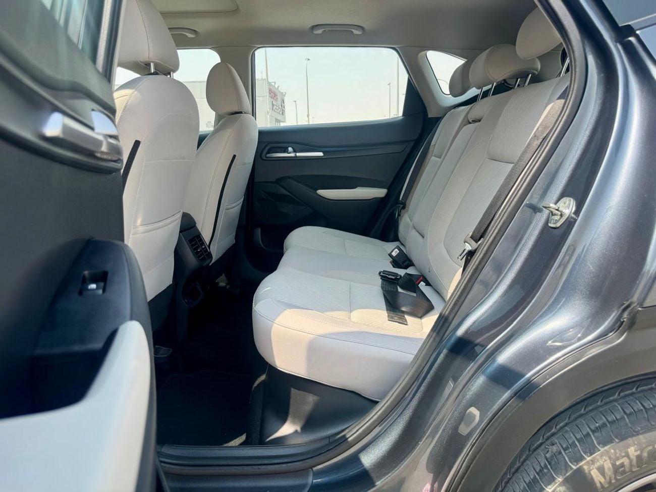 كيا سيلتوس EX 740-Monthly Kia Seltos 2021 l GCC l Accident Free | Sunroof