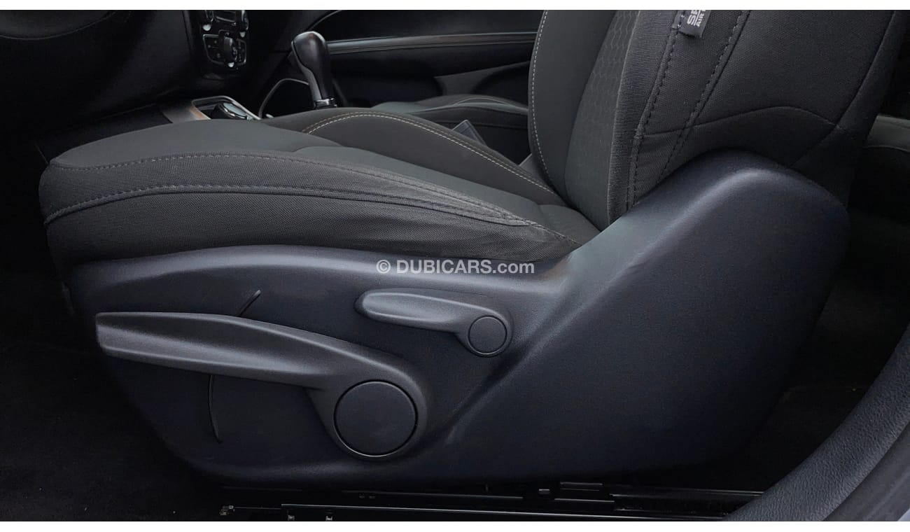 Jeep Compass LONGITUDE 2.4 | Zero Down Payment | Home Test Drive