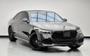 Mercedes-Benz S 580e 2023 Mercedes-Benz S580e, Maybach Kit, 1 Year Unlimited Km Warranty, Full Service History, GCC