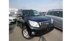 Toyota Prado Right Hand Drive 4.0 Petrol Automatic