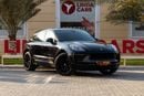 بورش ماكان T 2.0L (260 HP)