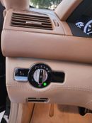 Mercedes-Benz CL 500 Mercedes-Benz CL500 Year Model: 2014 GCC Specifications  Low Kilometer Driven   Well maintained and