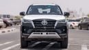 Toyota Fortuner Toyota Fortuner 2.8L diesel Full Option 2024