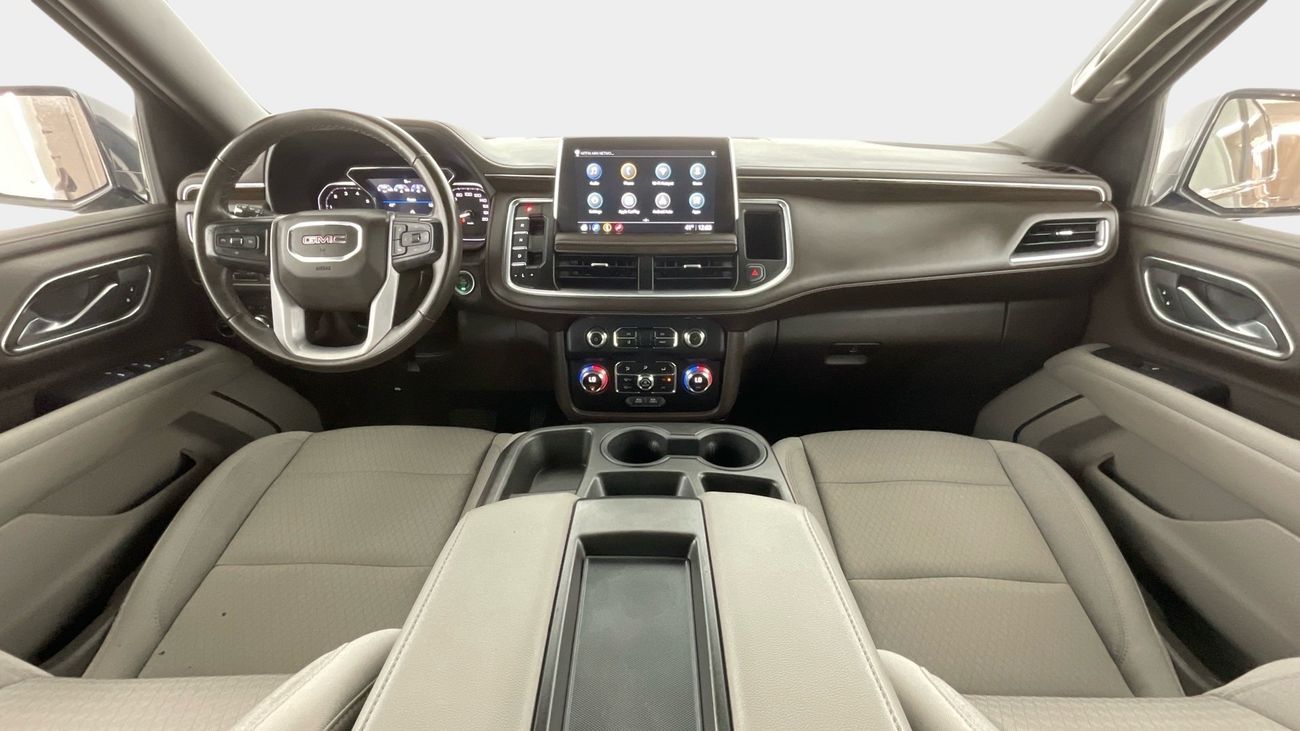 GMC Yukon SLE | Guaranteed Warranty | 0 Down Payment