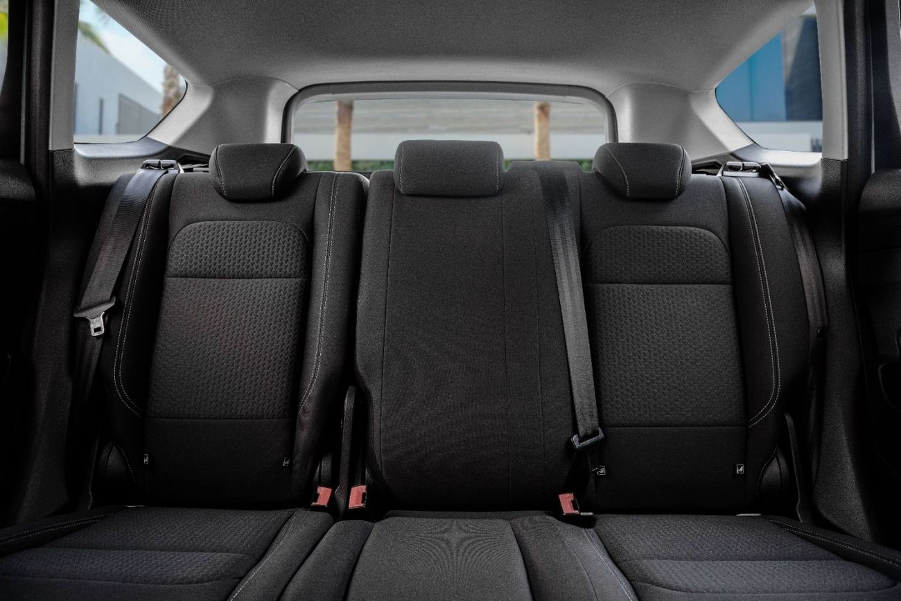 Ford Escape S | 979 P.M  | 0% Downpayment | Excellent Condition!