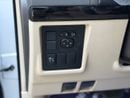 Toyota Prado GXR 2.7L (160 HP) 4WD