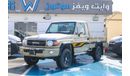 Toyota Land Cruiser Pick Up HARDTOP 70th LX1 2022 MODEL TOYOTA LAND CRUISER 79 SINGLE CAB PICKUP LX V6 70th series 4.0L PATROL 4