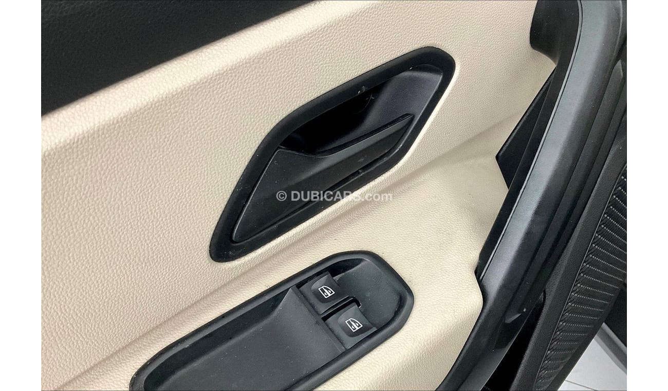 رينو داستر PE