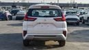 Mitsubishi Xpander MITSUBISHI XPANDE PREMIUM 1.5L 2024
