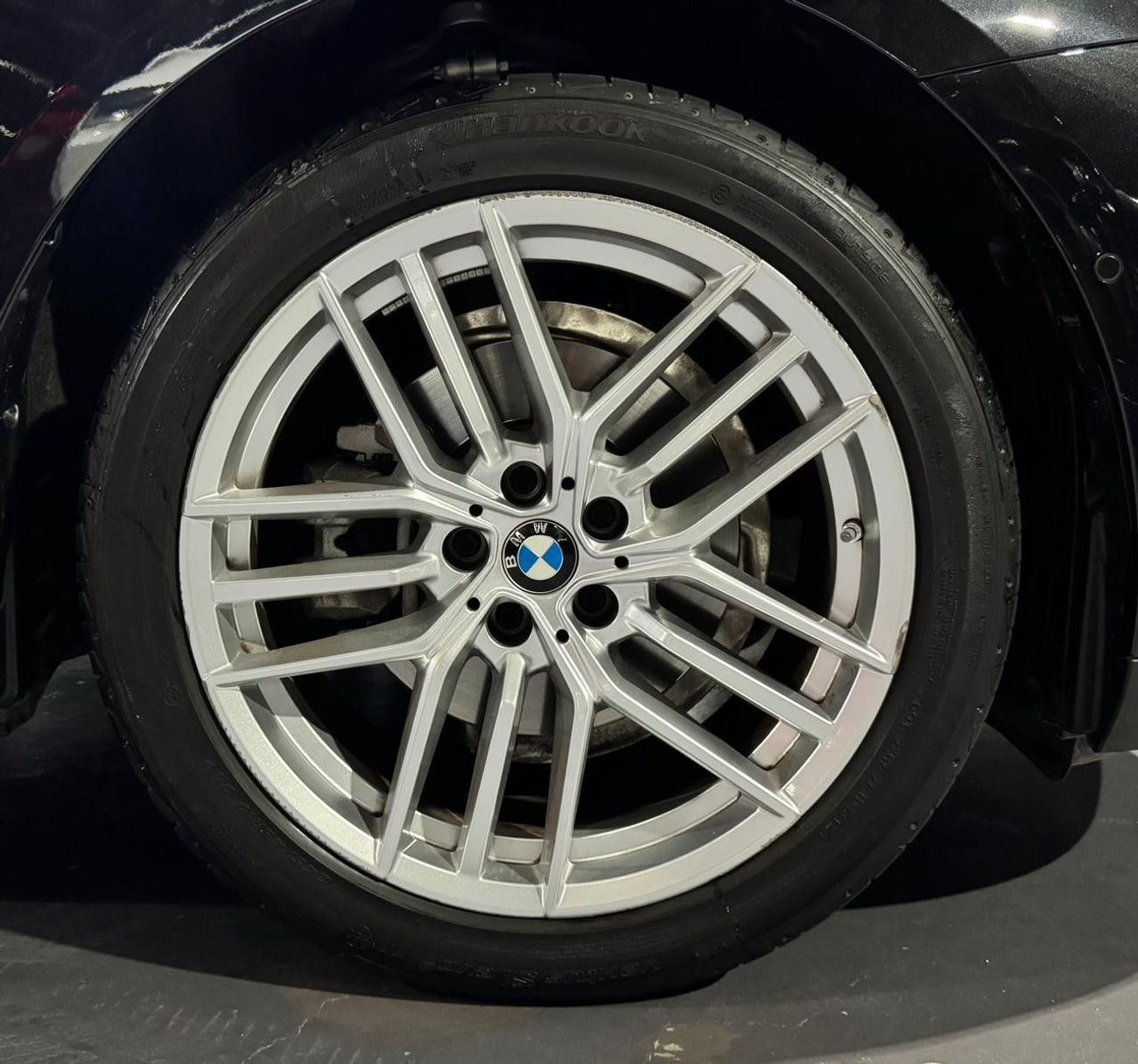 BMW 5 Series M SPORT, миниатюра 25